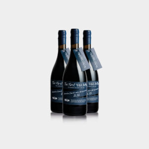 The First 1866 Bottles | Vi Negre (Caixa 3 Unitats)
