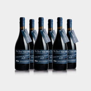 The First 1866 Bottles | Vi Negre (Caixa 6 Unitats)