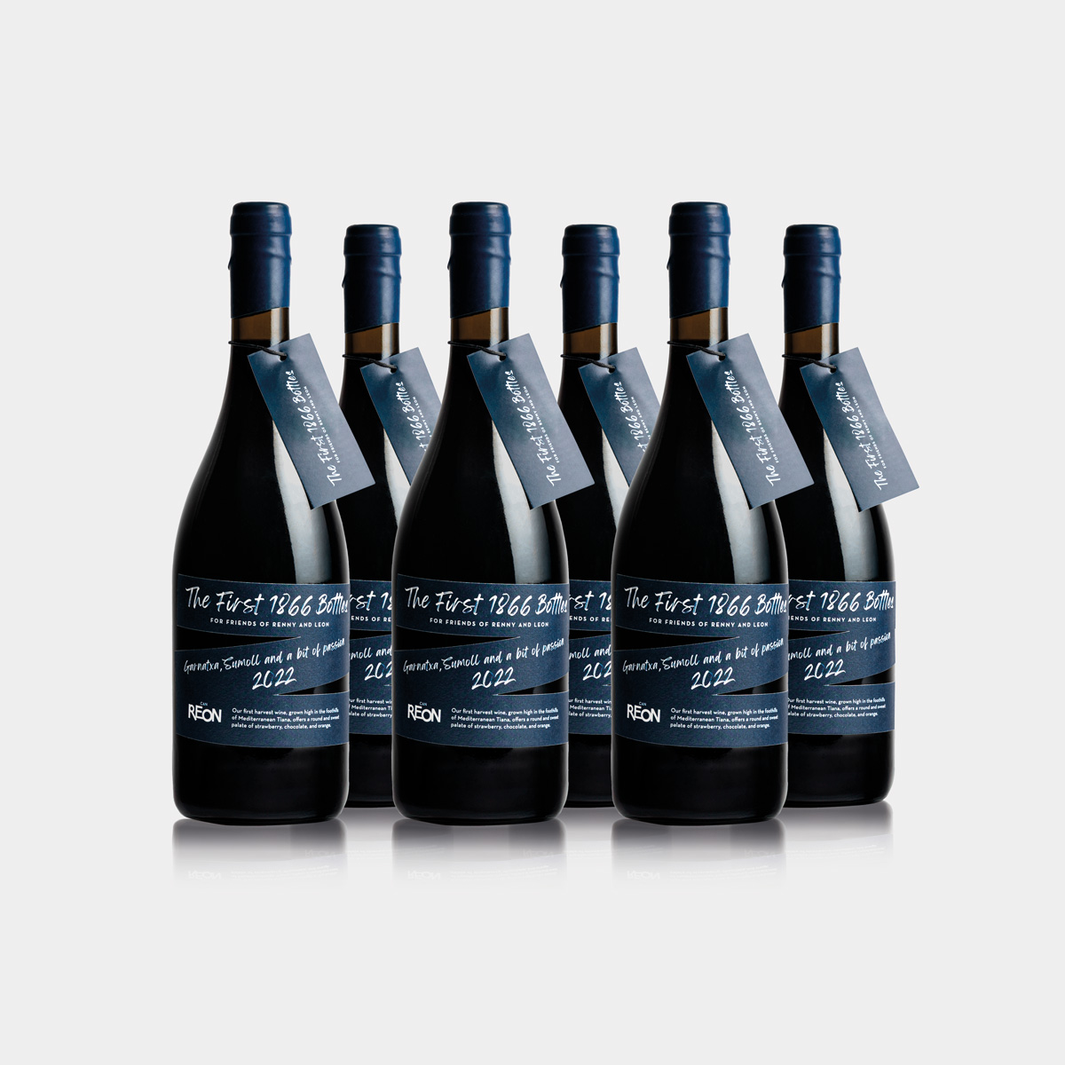 canreonwine_negre1866_pack6